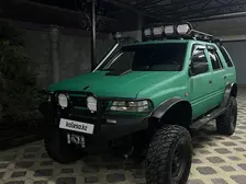Opel Frontera, 1996
