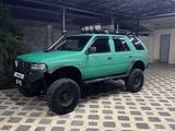 Opel Frontera 1996 годаfor7 500 000 тг. в Алматы – фото 2