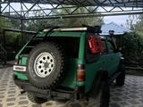 Opel Frontera 1996 годаfor7 500 000 тг. в Алматы – фото 3