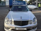 Mercedes-Benz E 350 2008 годаүшін7 500 000 тг. в Алматы – фото 2
