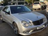 Mercedes-Benz E 350 2008 годаүшін7 500 000 тг. в Алматы – фото 3