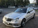 Mercedes-Benz E 350 2008 годаүшін7 500 000 тг. в Алматы