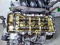 Двигатель (ДВС) на Toyota Lexus 2GR-FE (3.5) за 850 000 тг. в Шымкент