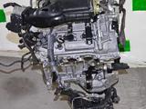 Двигатель (ДВС) на Toyota Lexus 2GR-FE (3.5) за 850 000 тг. в Шымкент – фото 4