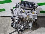 Двигатель (ДВС) на Toyota Lexus 2GR-FE (3.5)үшін850 000 тг. в Шымкент – фото 3