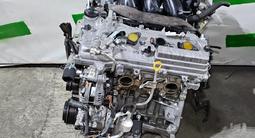 Двигатель (ДВС) на Toyota Lexus 2GR-FE (3.5) за 850 000 тг. в Шымкент – фото 3