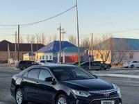 Toyota Camry 2014 года за 12 400 000 тг. в Кызылорда