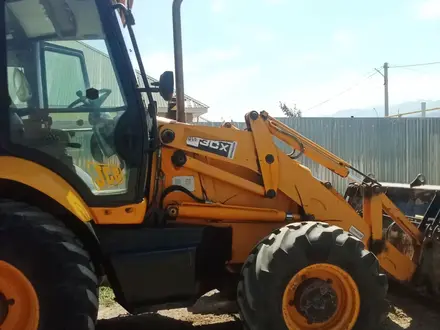 JCB  3CX 2004 года за 17 000 000 тг. в Алматы – фото 2