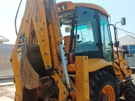 JCB  3CX 2004 года за 17 000 000 тг. в Алматы – фото 4