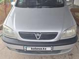 Opel Zafira 2001 года за 3 000 000 тг. в Шымкент