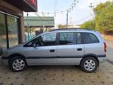 Opel Zafira 2001 года за 3 000 000 тг. в Шымкент – фото 5