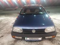 Volkswagen Golf 1993 годаfor1 400 000 тг. в Шымкент