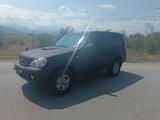 Hyundai Terracan 2003 года за 6 000 000 тг. в Алматы – фото 2