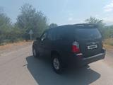 Hyundai Terracan 2003 года за 6 000 000 тг. в Алматы – фото 5