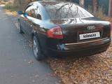 Audi A6 2000 года за 3 200 000 тг. в Алматы – фото 4