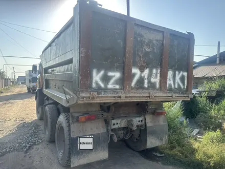 КамАЗ 1995 года за 4 000 000 тг. в Алматы – фото 11