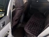 Toyota Camry 2002 года за 4 400 000 тг. в Кулан – фото 2