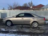 Toyota Camry 2002 года за 4 400 000 тг. в Кулан – фото 4