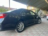 Toyota Camry 2012 годаfor9 500 000 тг. в Алматы – фото 4