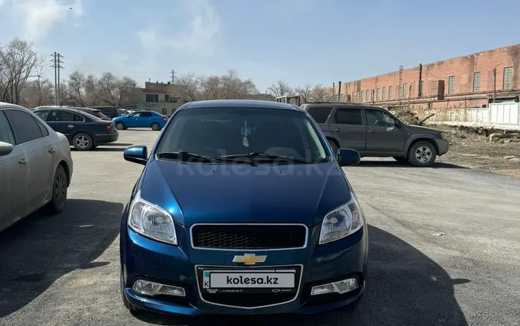 Chevrolet Nexia 2022 годаfor5 500 000 тг. в Жезказган