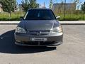 Honda Civic 2001 года за 2 500 000 тг. в Астана – фото 3