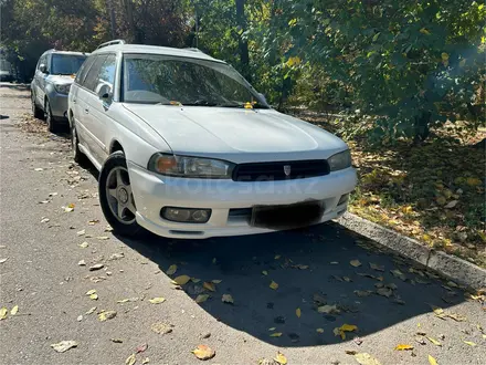 Subaru Legacy 1997 года за 3 200 000 тг. в Алматы