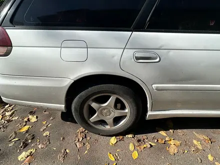 Subaru Legacy 1997 года за 3 200 000 тг. в Алматы – фото 4