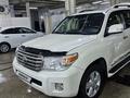 Toyota Land Cruiser 2013 годаүшін20 000 000 тг. в Семей