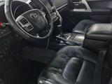 Toyota Land Cruiser 2013 годаүшін20 000 000 тг. в Семей – фото 4