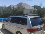 Honda Odyssey 2007 года за 7 000 000 тг. в Тараз
