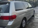Honda Odyssey 2007 года за 7 000 000 тг. в Тараз – фото 2