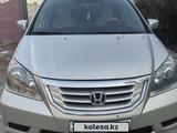 Honda Odyssey 2007 года за 7 000 000 тг. в Тараз – фото 3