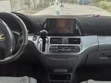 Honda Odyssey 2007 года за 7 000 000 тг. в Тараз – фото 5