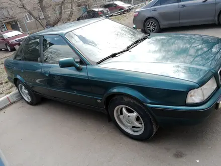 Audi 80 1994 года за 2 000 000 тг. в Аксу – фото 5