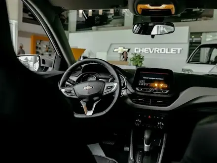 Chevrolet Onix 3LT 2023 года за 6 690 000 тг. в Тараз – фото 14