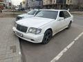 Mercedes-Benz S 320 1995 годаүшін2 500 000 тг. в Астана