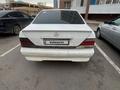Mercedes-Benz S 320 1995 годаүшін2 500 000 тг. в Астана – фото 6