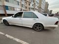 Mercedes-Benz S 320 1995 годаүшін2 500 000 тг. в Астана – фото 7