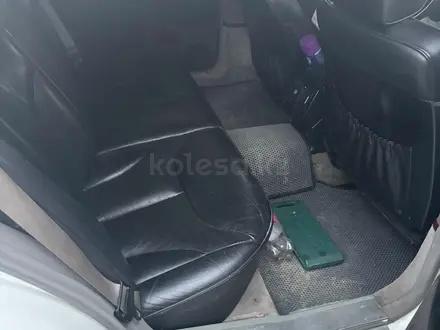Mercedes-Benz S 320 1995 года за 2 500 000 тг. в Астана – фото 8