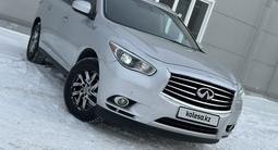 Infiniti JX-Series 2013 годаfor8 800 000 тг. в Петропавловск