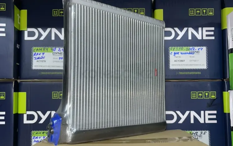 Испаритель радиатор кондиционераүшін70 000 тг. в Шымкент