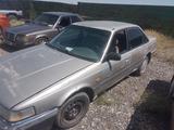 Mazda 626 1991 года за 500 000 тг. в Сарыозек – фото 2