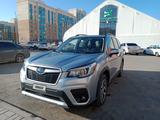 Subaru Forester 2020 годаүшін12 000 000 тг. в Астана