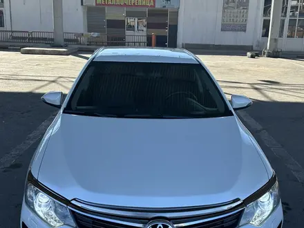 Toyota Camry 2015 года за 10 800 000 тг. в Туркестан – фото 39