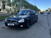 ВАЗ (Lada) Priora 2170 2012 года за 2 600 000 тг. в Астана
