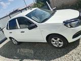 ВАЗ (Lada) Granta 2190 2022 года за 3 800 000 тг. в Новоишимский
