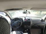 ВАЗ (Lada) Granta 2190 2022 года за 3 800 000 тг. в Новоишимский – фото 4