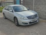 Nissan Teana 2008 годаүшін3 900 000 тг. в Алматы
