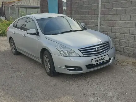 Nissan Teana 2008 года за 3 600 000 тг. в Алматы
