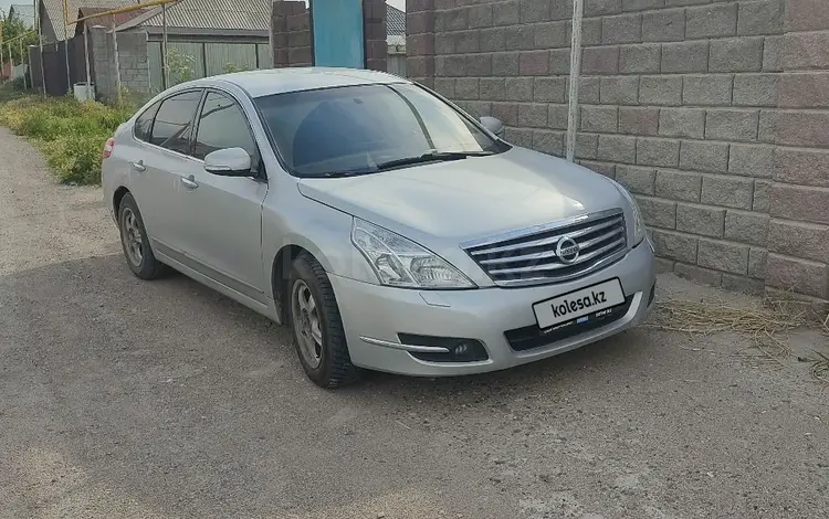 Nissan Teana 2008 года за 3 600 000 тг. в Алматы